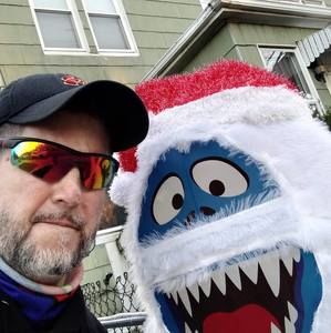 Meet your Posher, Mike